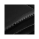 Sillón de belleza Azzurro Lux 3 motores Negro