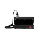 Lima de pedicura para el cuidado de los pies – OCHO TECHNIC 65W – Negra