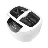 Limpiador ultrasónico – 2,5 litros – 100 W – UC-002