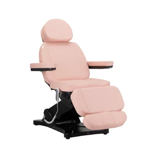 Sillón eléctrico SILLON CLASSIC 3 motores rosa