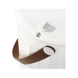 Calentador de toallas ELEGANTE SPA E18 400W