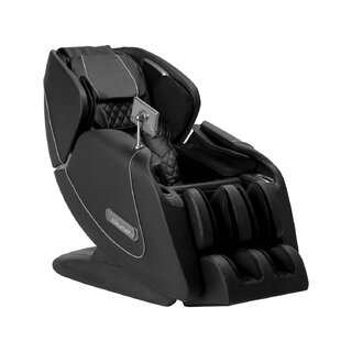 Sillón de masaje Sakura Luxury 808 negro