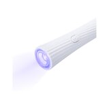 Lámpara LED UV OCHO mini blanca