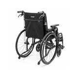 Silla de ruedas ultraligera para uso diario