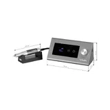 Taladro de uñas VIVA 602S