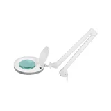 Elegante lámpara de aumento LED 6025 60 LED 5d con soporte
