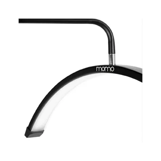 Lámpara de tratamiento de pestañas MOMO MX6 negra
