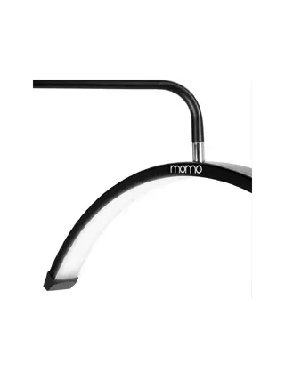 Lámpara de tratamiento de pestañas MOMO MX6 negra