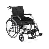 Silla de ruedas ligera - Simple Tim