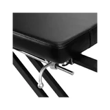 Silla de tatuaje eléctrica Pro Ink 610 negra
