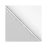 Sillón eléctrico Azzurro 891 blanco