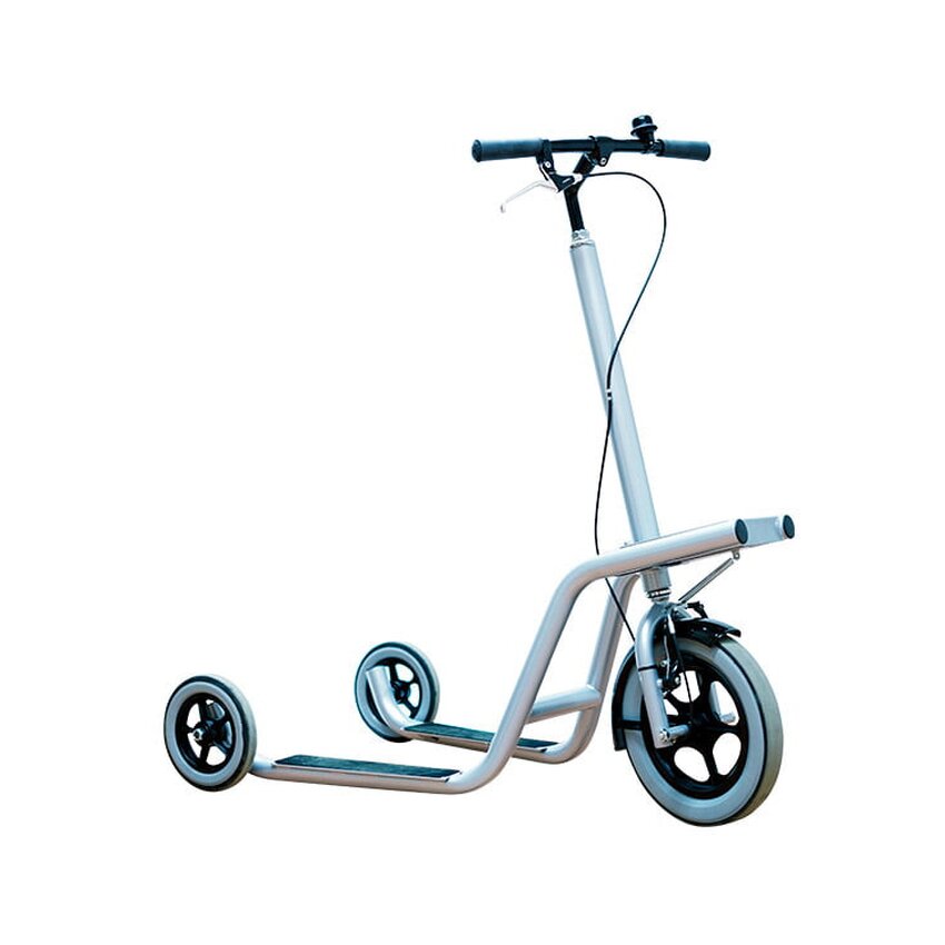 Patinete Monarch 90662
