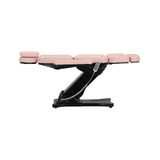 Sillón eléctrico SILLON CLASSIC 3 motores rosa