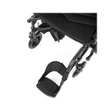 Silla de ruedas ultraligera para uso diario