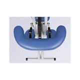 Sillón de masaje Prestige Elevador Neumático K029 Gris