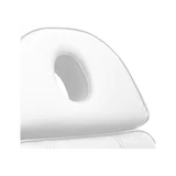 Sillón eléctrico SILLON Lux 273b 3 motores blanco