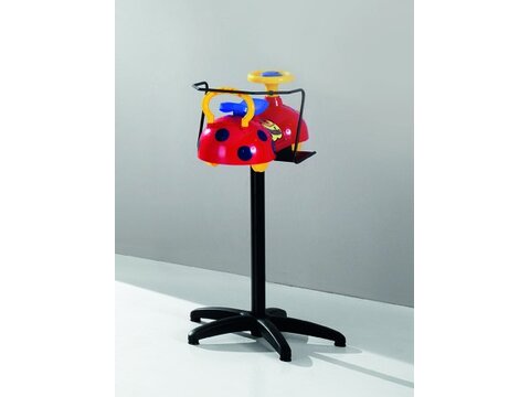 Silla de barbero, silla de corte para niños