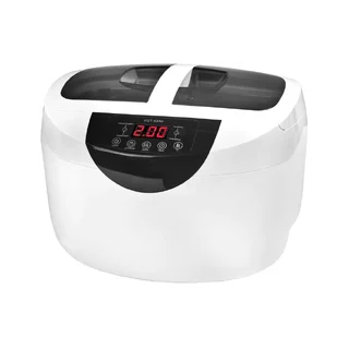 Limpiador ultrasónico – 2,5 litros – 100 W – UC-002