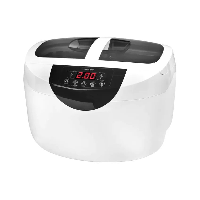 Limpiador ultrasónico – 2,5 litros – 100 W – UC-002