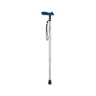 Bastón de aluminio ajustable - ELEGANTE