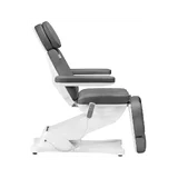 Sillón de estética eléctrico SILLON CLASSIC 3 motores gris