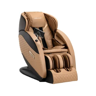 Sillón de masaje Sakura 801 - Marrón ergonómico