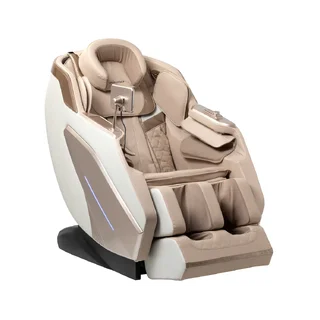 Sillón de masaje Sakura Prime 108 blanco