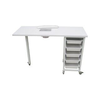 Mesa de manicura - Ulnar