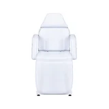 Sillón de tratamiento hidráulico 360 grados - v2 210 blanco frío