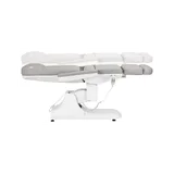 Sillón de belleza eléctrico Azzurro 891 - gris