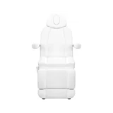 Sillón de estética Azzurro 803D 3 motores blanco