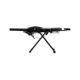 Silla de tatuaje eléctrica Pro Ink 610 negra