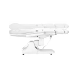 Sillón eléctrico Azzurro 891 blanco