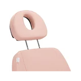 Sillón eléctrico SILLON CLASSIC 3 motores rosa