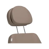 Sillón de tratamiento eléctrico SILLON CLASSIC de 3 motores - marrón