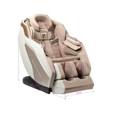 Sillón de masaje Sakura Prime 108 blanco