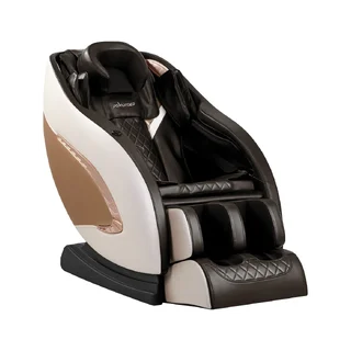 Sillón de masaje Sakura Classic 305 marrón