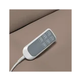 Sillón de tratamiento eléctrico SILLON CLASSIC de 3 motores - marrón