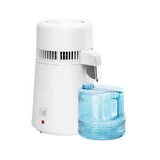 Destilador de agua Suecia 4 litros de capacidad