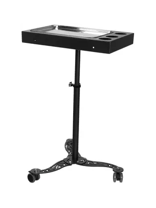 Mesa de asistencia para tatuajes Pro Ink 716 negra