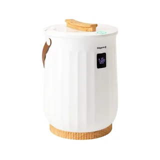 Calentador de toallas ELEGANTE SPA E18 400W