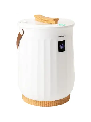 Calentador de toallas ELEGANTE SPA E18 400W