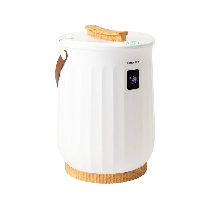 Calentador de toallas ELEGANTE SPA E18 400W