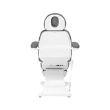 Sillón de estética eléctrico SILLON CLASSIC 3 motores gris