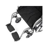 Silla de ruedas ligera - Simple Tim