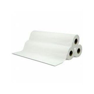 Papel para camilla de masaje en rollo, 3 unidades