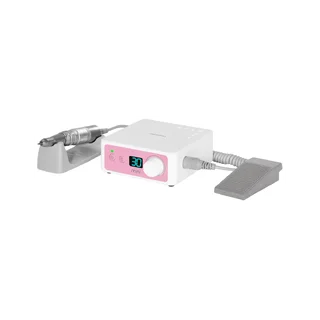 Lima de uñas Saeyang Marathon K35 mini rosa + H200
