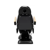 Sillón eléctrico SILLON Lux 273b 3 motores negro