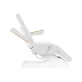 Sillón eléctrico SILLON Lux 273b 3 motores blanco