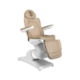 Sillón eléctrico Azzurro 870 3 capuchino fuerte
